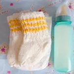 Come scegliere il biberon perfetto in base all'età