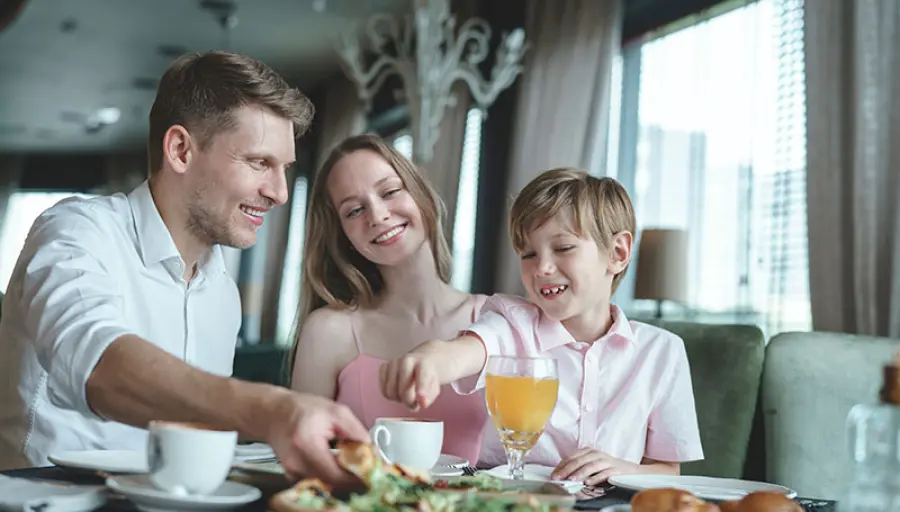 Barilla e la “famiglia del Mulino Bianco”. Cosa ne pensano le mamme?