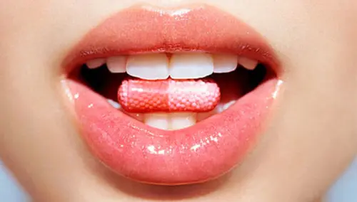 Salute donna: no al viagra rosa