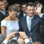 Antonio Cassano presto papà