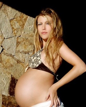 Barbara Berlusconi smentisce: 