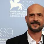 Papà famosi che aspettano la cicogna