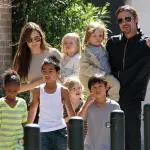 Angelina Jolie e Brad Pitt vogliono un altro bambino
