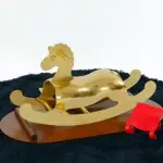 Per Blue Ivy Carter non una cameretta ma una bomboniera d'oro