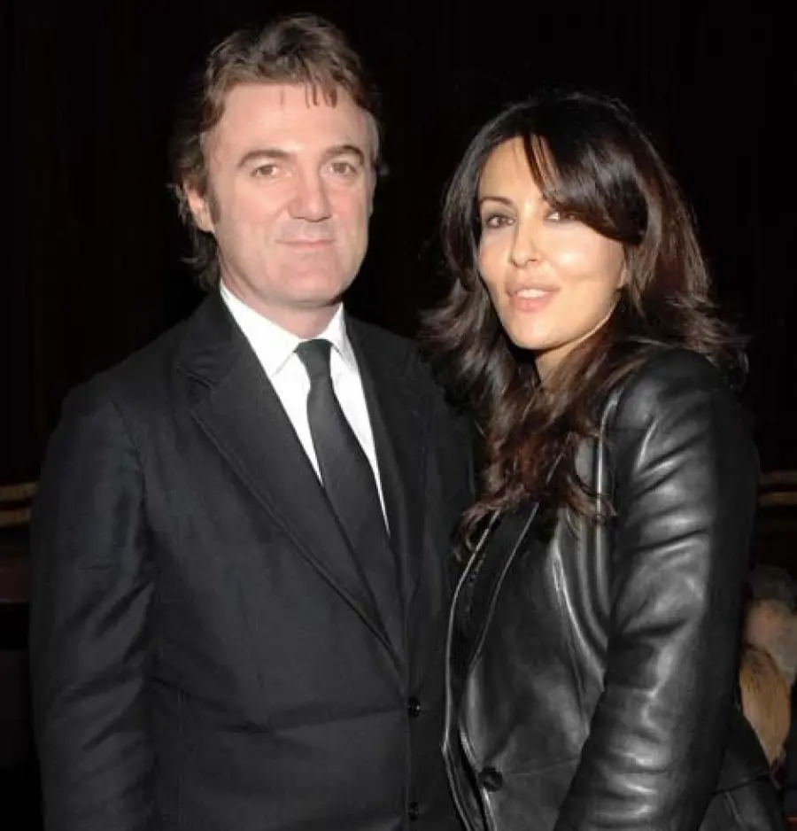 Sabrina Ferilli ha deciso non sarà mamma