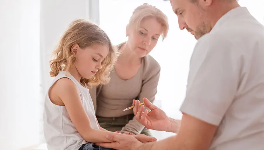 Meningite batterica: presentato un nuovo vaccino tutto italiano