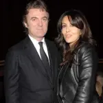 Sabrina Ferilli ha deciso non sarà mamma