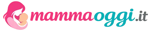 Mamma Oggi Logo