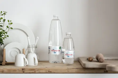 Fonte Essenziale: il tuo alleato in gravidanza