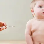 Mamma tea: 2011 odissea del vaccino