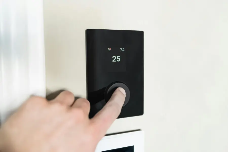 Temperatura ideale in casa: gestione e efficienza