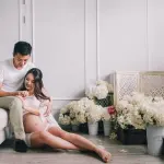 I test prenatali: una breve guida