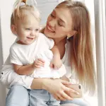Bambini gelosi della mamma: cause e gestione