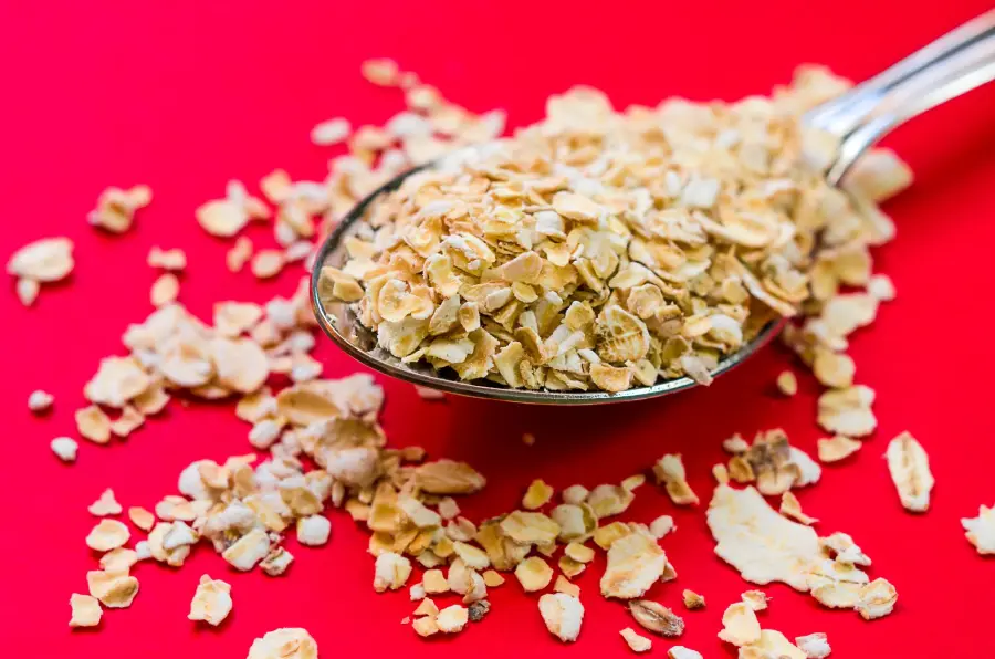 Porridge nello svezzamento: come prepararlo