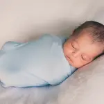 Metodo Tracy Hogg: guida al sonno del neonato