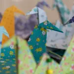 Lavoretti di Primavera con Materiali di Riciclo
