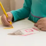 Come insegnare a disegnare ai bambini