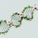 Come sarà mio figlio: cosa determina i suoi tratti