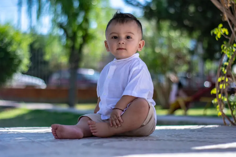 Quando il bambino inizia a parlare: guida completa