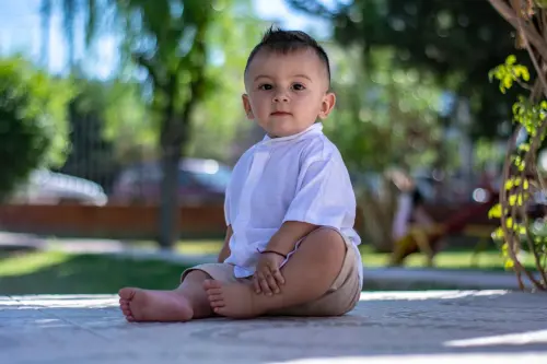Quando il bambino inizia a parlare: guida completa
