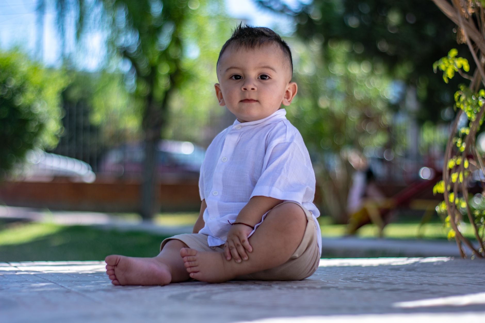 Quando il bambino inizia a parlare: guida completa
