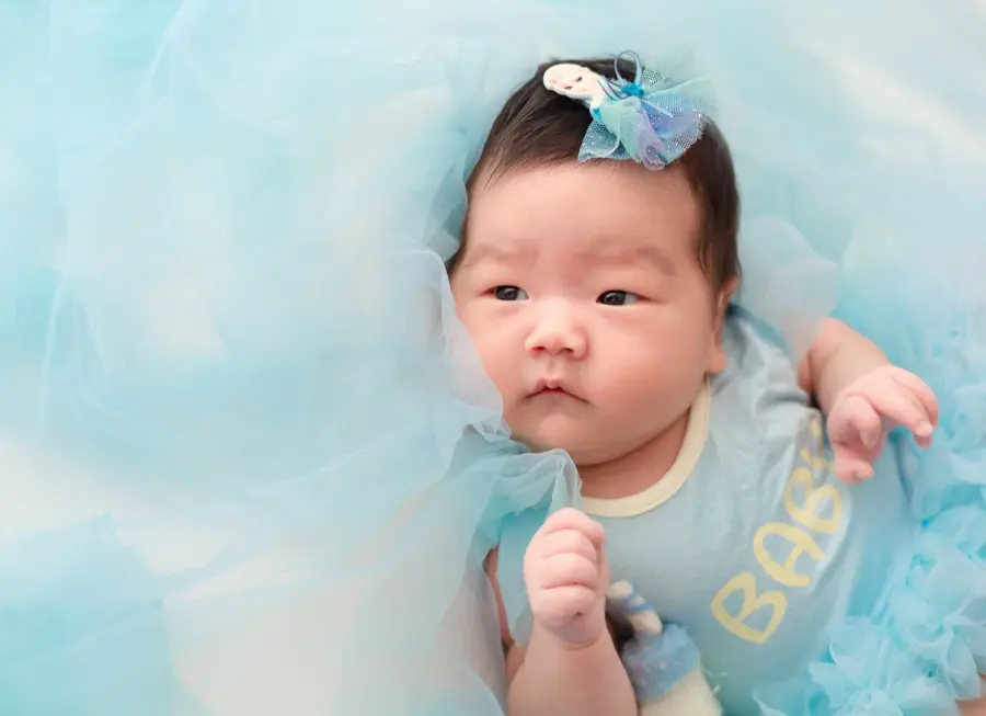 Baby blues: cos'è, quanto dura e come distinguerlo