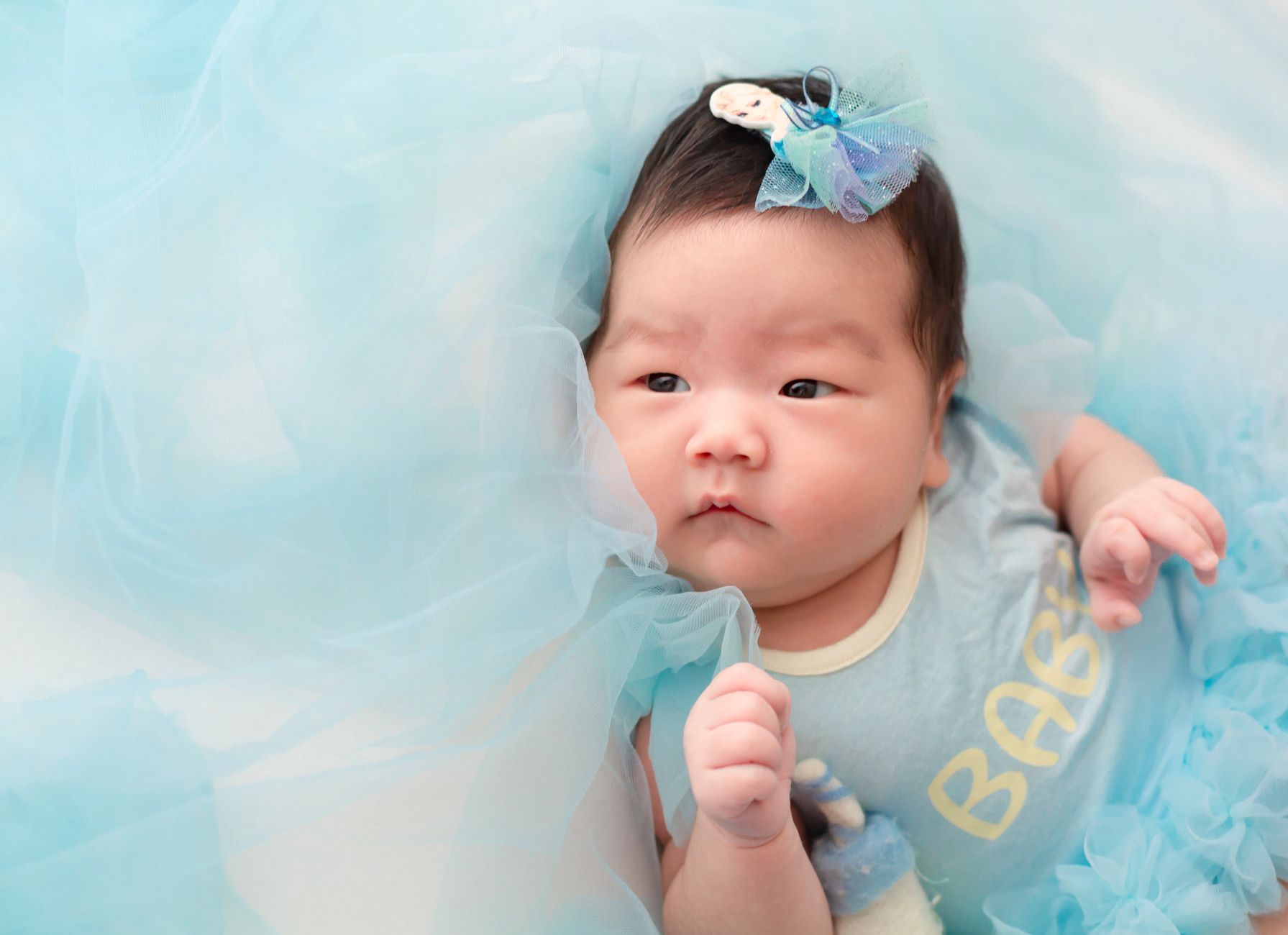Baby blues: cos'è, quanto dura e come distinguerlo