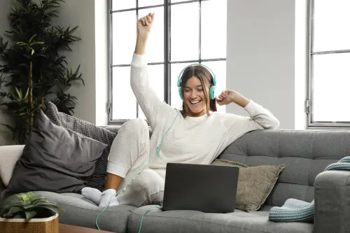 Le mamme diventano sempre più digitali con l’uso di internet