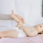 Irritazione da pannolone: cause e rimedi efficaci