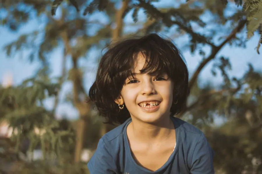 Sigillare i denti nei bambini: guida clinica