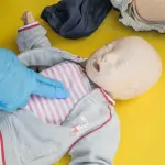 Corsi di disostruzione pediatrica: guida completa