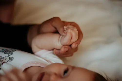 Manovra di disostruzione pediatrica: la guida