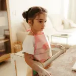 Torre di apprendimento Montessori: a cosa serve