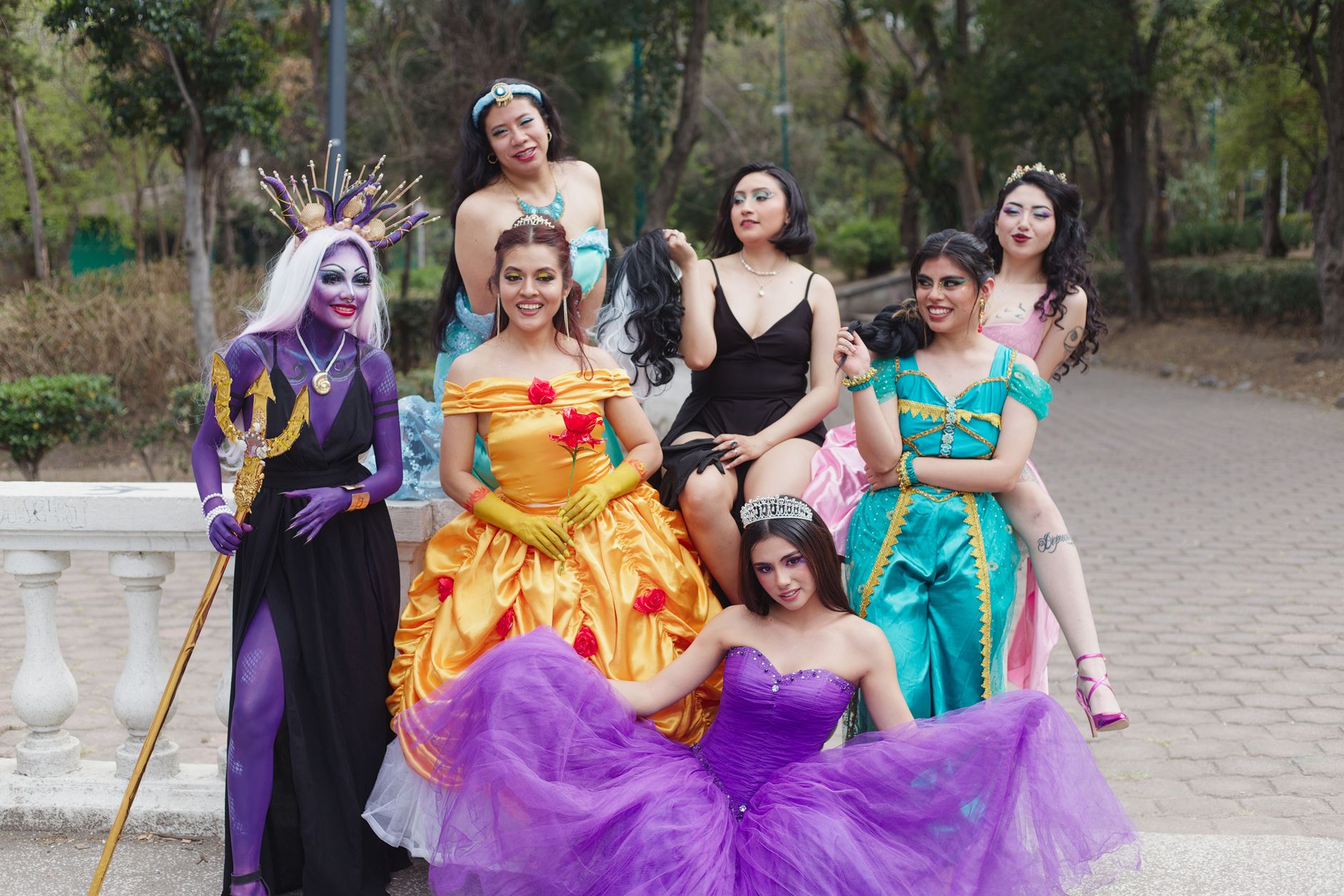 Principesse Disney: guida completa per genitori