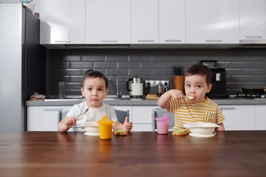 Barzellette per bambini: le migliori a tavola