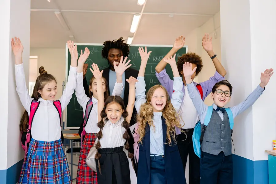 50 Indovinelli per Bambini per Ore di Divertimento