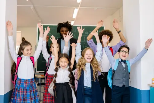 50 Indovinelli per Bambini per Ore di Divertimento