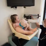 Febbre bambini: quando chiamare il pediatra