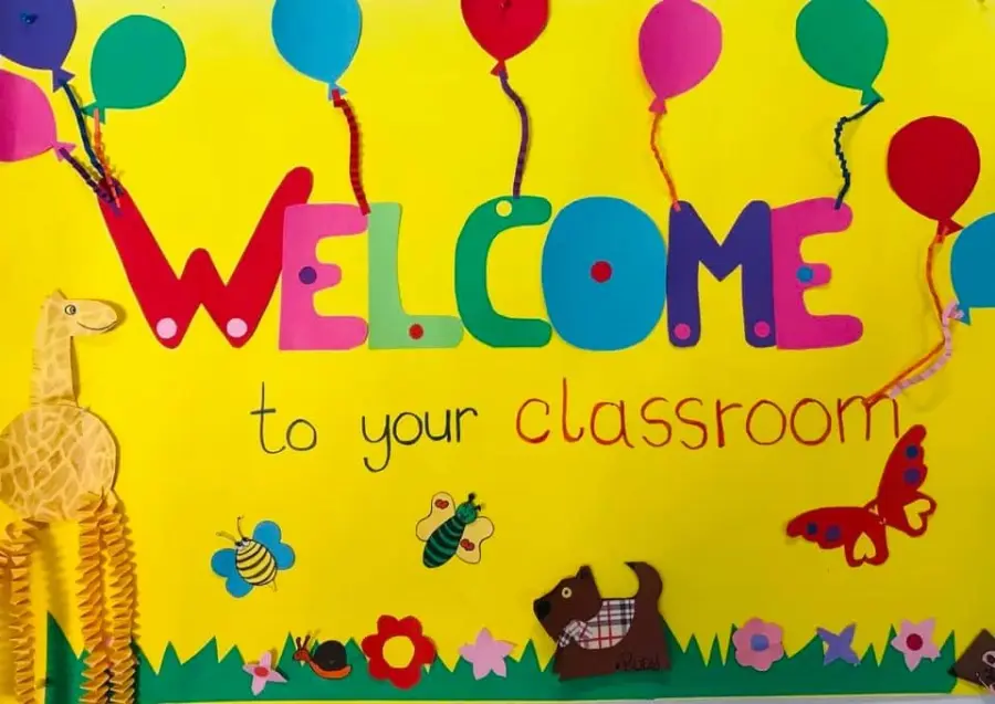 Come insegnare l'inglese ai ragazzi