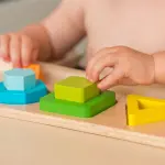 Cosa sono i giochi montessoriani