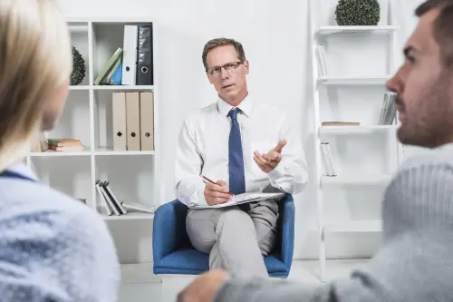 Psicoterapia di coppia: quando intraprendere questo percorso?