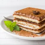 Tiramisù senza mascarpone: la ricetta completa