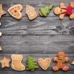 Biscotti di Natale: i migliori da fare con i bambini