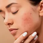 Gli effetti psicologici dell’acne giovanile