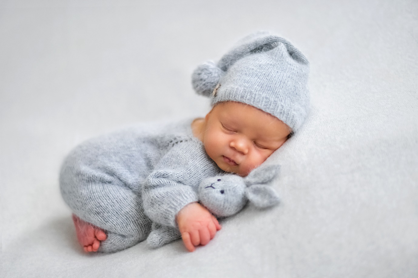 Scegliere il corredino di un neonato può essere complicato: suggerimenti e consigli per gli acquisti