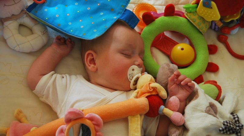 Come arredare la cameretta