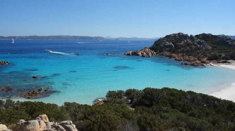 In vacanza con i bambini? Scegli la Sardegna