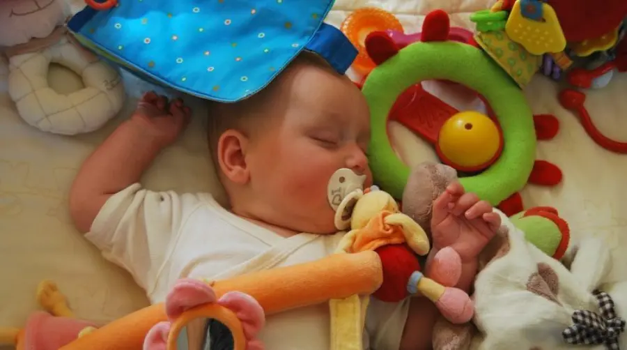 Come arredare la cameretta