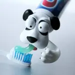 Igiene orale dei bambini: COSA DEVI SAPERE