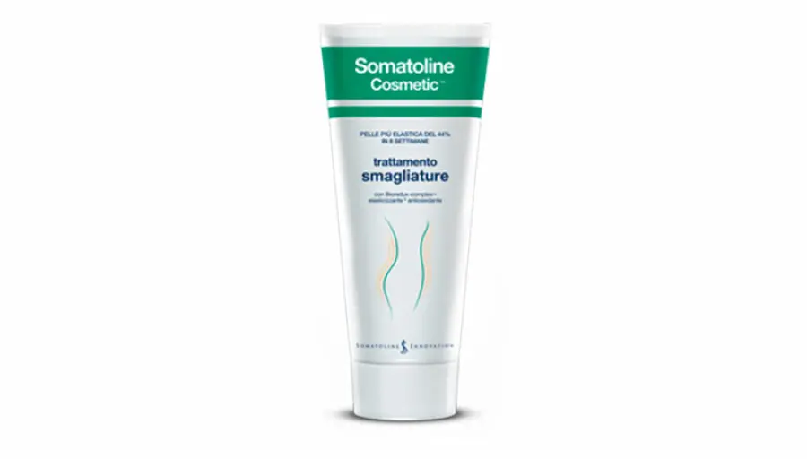 Smagliature in gravidanza: un aiuto da Somatoline Cosmetic